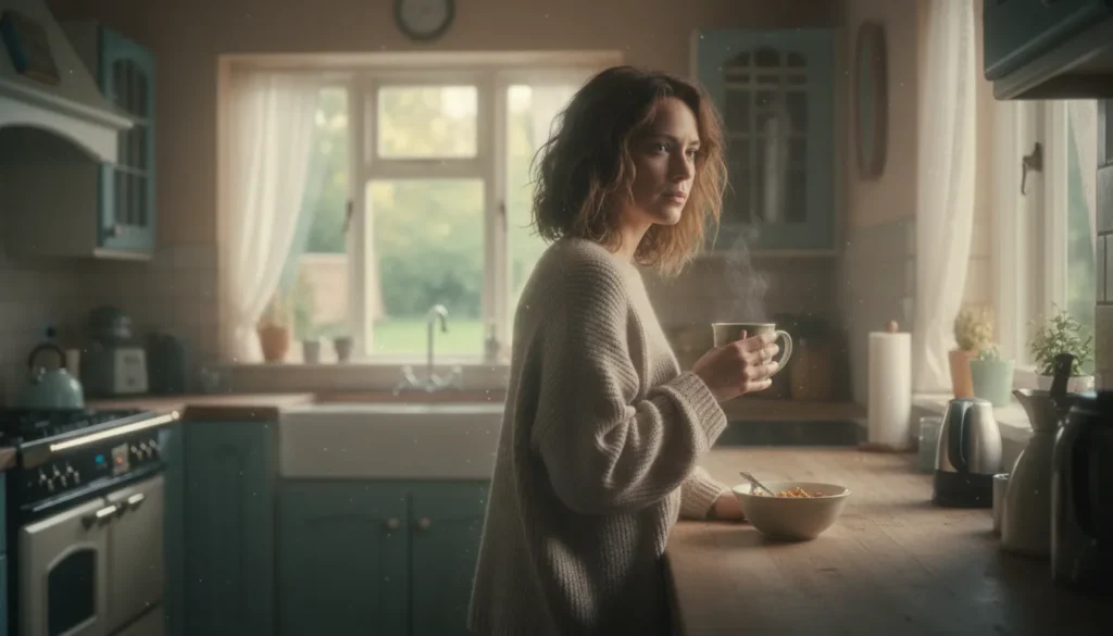 Dream interpretation begins with the intuitive residue left after waking.