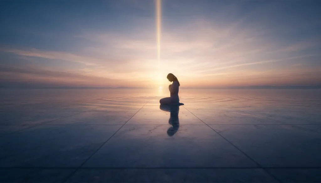 Spiritual meaning of waking up at 3AM during the biblical Fourth Watch.